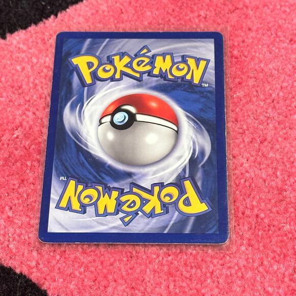 Raticate [1st Edition] #40 – Pokémon Base Set – Grey Stamp – As Pictured - Picture 6 of 6
